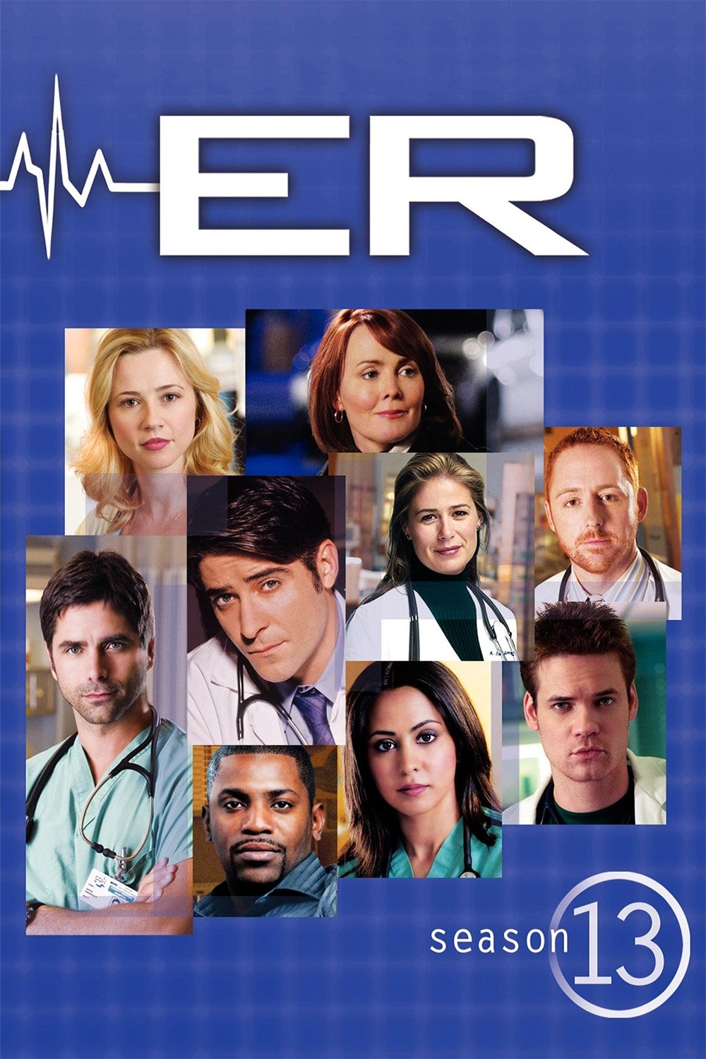 ER - Season 13 [14194] (A1763988694) [[Shows]] --Plex--